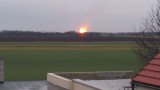 Загинал и ранени при експлозия в Австрия