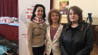 Над 100 души дариха кръв в столицата