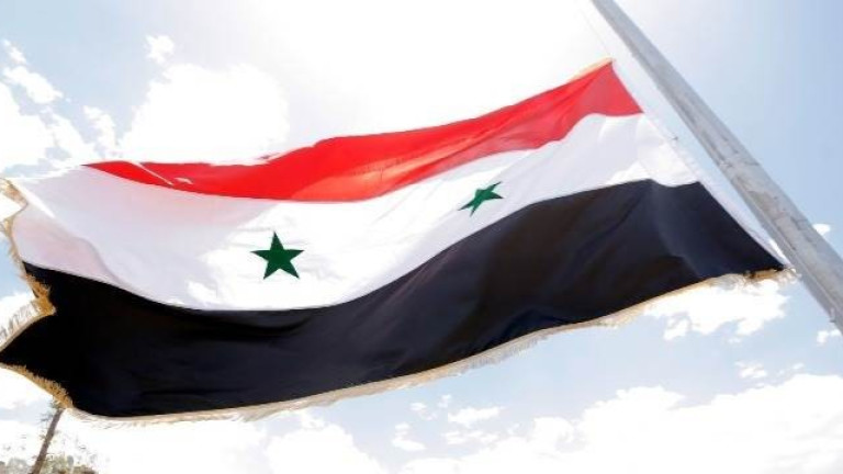 Сирия обмисля откриването на свои дипломатически мисии в самопровъзгласилите се