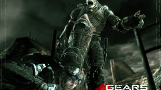 Gears of War 2 ще бъде пет пъти по-голяма (видео)
