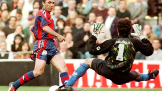 Излезе автобиографията на Мингея