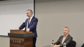 Осигурени са 15 милиона лева за развитие на спортните клубове