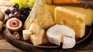 Ако вярваме на легендата за едно от най харесваните френски сирена