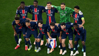 ПСЖ отлага старта на подготовката