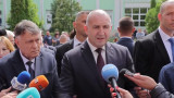 Радев: Изнесените факти за трагедията "Петрохан-Околчица" са потресаващи