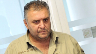 Дучето заявил: В най-скоро време се завръщам на "Армията"!