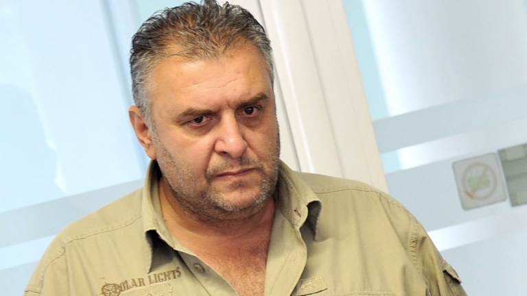 Дучето: Не искам Левски да фалира! На хората на "Армията" все друг им е виновен
