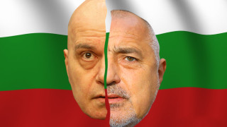 Politico за България: Политическа задънена улица може да замени един популист с друг