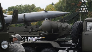 Правителството на Великобритания не е давало разрешение на Украйна да