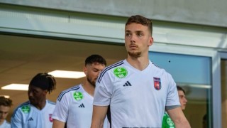 След класирането си за плейофите на Лигата на конференциите Левски