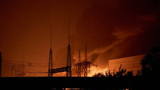 Войната в Украйна оставя все по дълбоки дълбоки белези върху