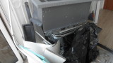 Заловиха взломаджиите на банкомата в Пловдив