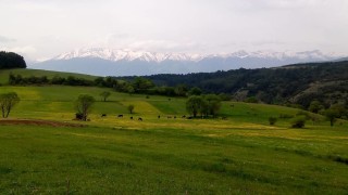 Пореден уикенд поредно бягство от града Този път в