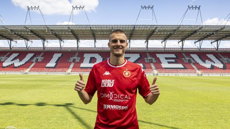 Критики за Божидар Чорбаджийски в Полша