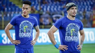 Играчите на Левски се разпръснаха вчера по цял свят Чужденците