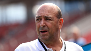 Изпълнителният директор на шампиона на Германия Байер Леверкузен Фернандо Каро