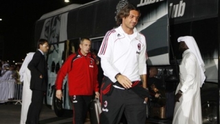 Хващат Малдини като Ал Капоне