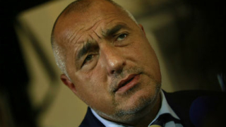 Борисов призова Цацаров да гарантира обезпечаването на имуществото на КТБ