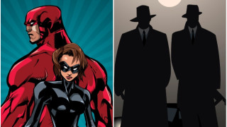 Преди няколко седмици легендарният режисьор Мартин Скорсезе в интервю за Empire