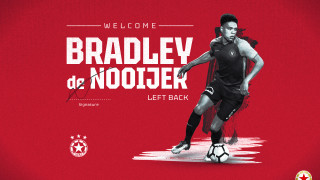 ЦСКА и румънският Фарул Констанца си стиснаха ръцете за трансфера