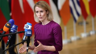 Калас: Разногласията със съюзниците са от полза само за противниците ни 