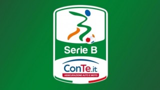Първенството в италианската Серия Б бе спряно до окончателното решение