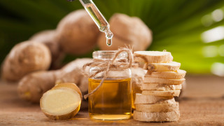 В последно време на пазара се появиха всевъзможни масла от