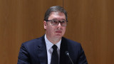 Вучич: Признаването на Косово е въпрос на време