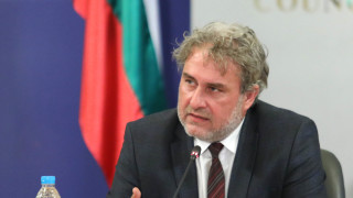 Банов: Секторите поп, рок и джаз без подкрепа, но ще се направи всичко възможно