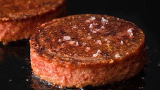 Само преди няколко години компании като Beyond Meat и Impossible