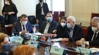 Има подписка от лекари от ИСУЛ които възразяват срещу назначението