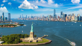 Ню Йорк е градът мечта за мнозина със своята космополитност и