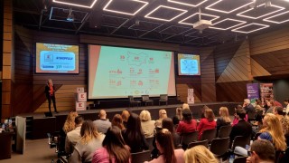 Kaufland е изплатила 1.22 млрд. лв. за заплати за 19 години в България