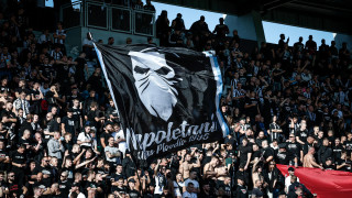 От Локомотив Пловдив пуснаха в продажба билетите за мача срещу