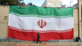 Иранската полиция съобщи че 139 чуждестранни граждани са арестувани досега