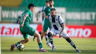 Ботев Вр 3 2 Локомотив Сф 90 5′ Край на