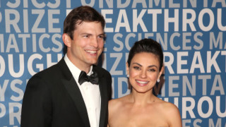 Болестта с която Аштън Кътчър се пребори преди няколко години