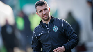 Помощник треньорът на Лудогорец Светослав Дяков призна че според него българските
