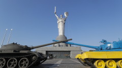 Украйна заплаши Кронщат и Камчатка с нови ракети