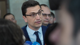 Вот на недоверие на това правителство ще дадат българските граждани