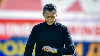 ЦСКА може да се раздели през зимата с един от