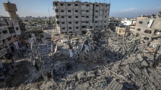 Въоръжените палестински групировки в Ивицата Газа са се договорили да