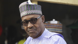 Нигерийската избирателна комисия обяви досегашния държавен глава Мухамаду Бухари за