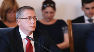 Милен Матеев: Тези, които бързат с изборните правила, тласкат страната към избори
