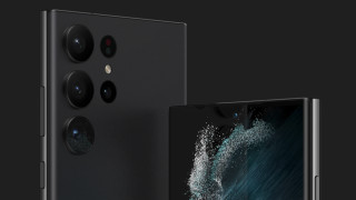 До представянето на серията Samsung Galaxy S23 остават само няколко