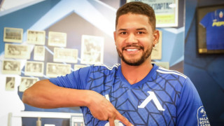 Футболният агент Джери Перейра коментира най новото попълнение в отбора на