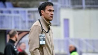 Етър не успя да надиграе Фратрия завършвайки 1 1 у дома