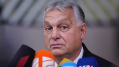 Виктор Орбан поздрави "премиера" Бойко Борисов