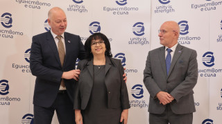 България е готова да въведе еврото от 1 януари 2026