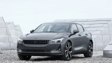 Polestar 2, Volvo и пряката конкуренция на Tesla Model 3